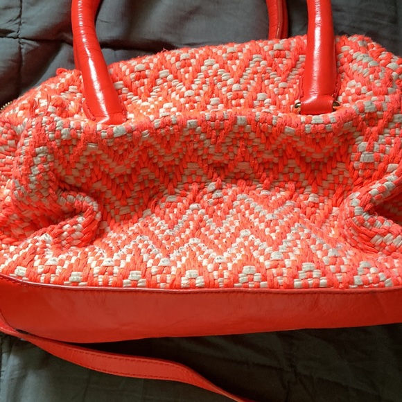 RARE Marc Jacobs Pot Holder Lily Purse - Picture 5 of 11